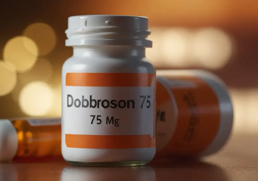 Czy Dobroson 7.5 mg naprawdę poprawia nastrój? Oto fakty i opinie