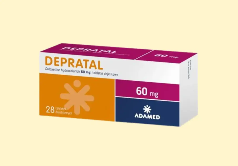 Depratal - Dawkowanie, skutki uboczne i kiedy działa?