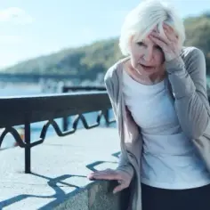 Zawroty głowy a nerwica lękowa? Odkrywamy zaskakujący związek