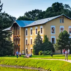 Czy sanatorium skutecznie leczy depresję? Fakty i mity rozwiązania