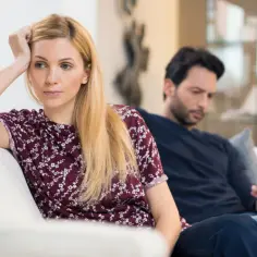 Problemu z zaufaniem w związku? 4 kroki do naprawienia relacji