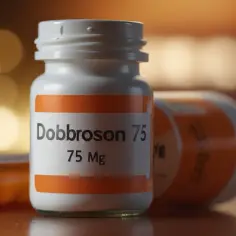 Czy Dobroson 7.5 mg naprawdę poprawia nastrój? Oto fakty i opinie