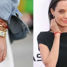 Czemu bransoletka czerwona nitka stała się popularna w filozofii?