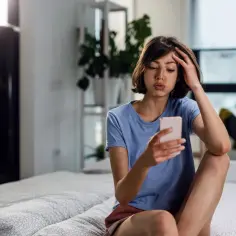Ukryte powody, dlaczego dziewczyna nie odpisuje na wiadomości!