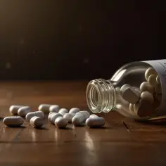 Czy Trittico naprawdę uzależnia? Prawda o popularnym leku na sen