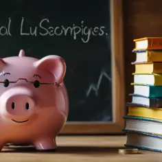 7 sprawdzonych sposobów jak wyjść z biedy i odmienić swoje życie!