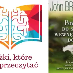 Najlepsze książki dla DDA? 5 lektur, które odmienią postrzeganie