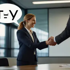 Kiedy i jak zaproponować przejście na ty? Nasze porady i wskazówki