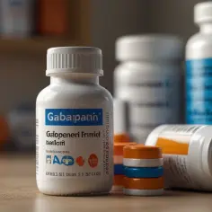 Dlaczego pacjenci polecają Gabapentin? Oto zaskakujące powody