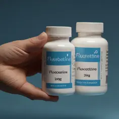 Fluoksetyna: 10 mg czy 20 mg? Jak dobrać idealną dawkę dla siebie?