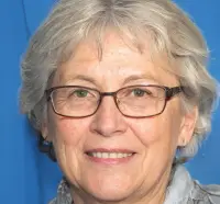 Autor Anna Wałek