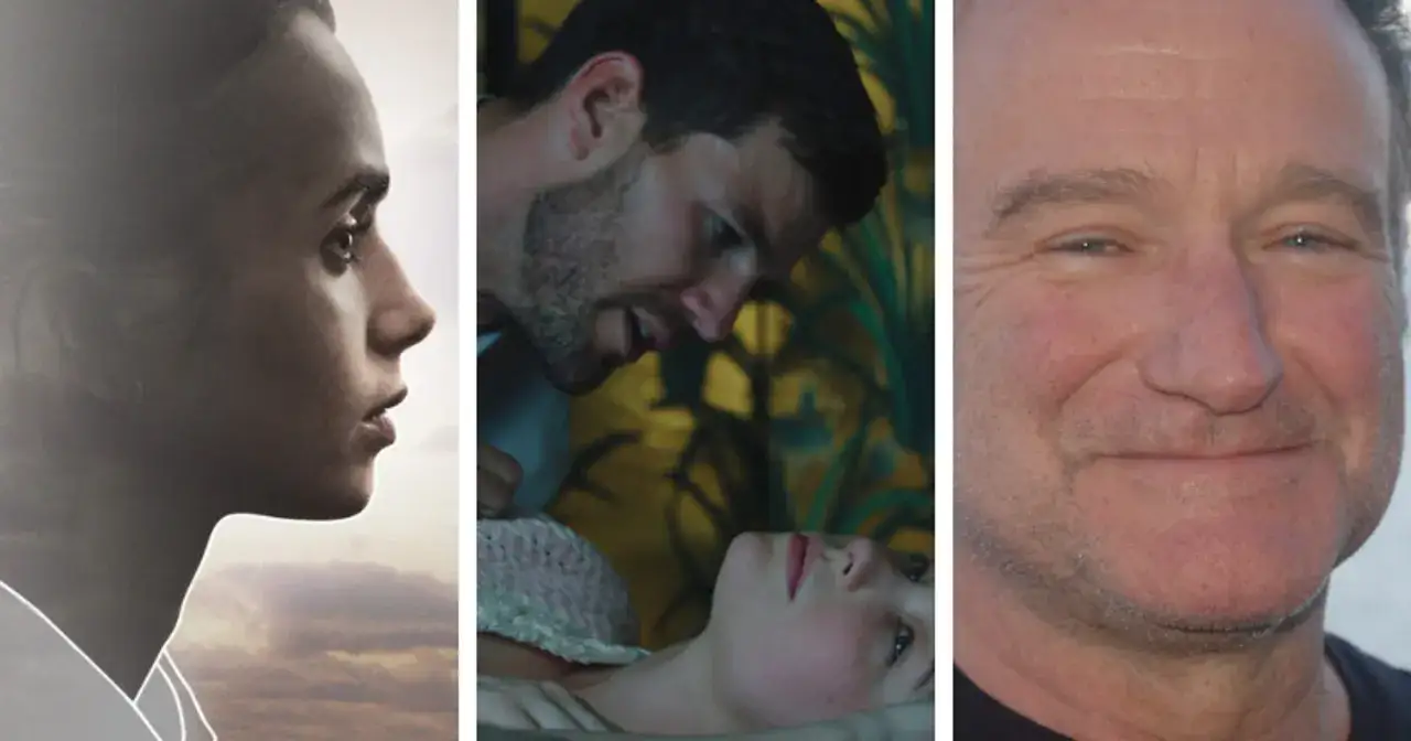 Zdjęcie 5 filmów o zaburzeniach osobowości, które zmienią Twoje spojrzenie