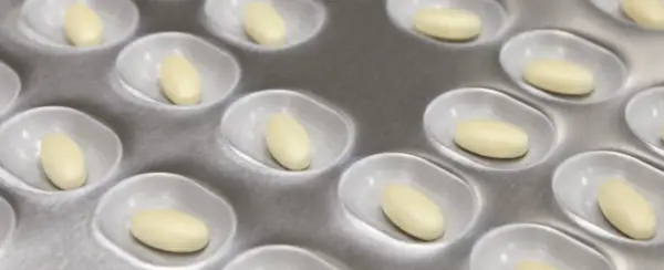 Dulsevia 60 mg - Kiedy to dawka dla Ciebie?