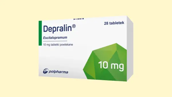 Depralin 5 mg - Czy to wystarczy? Dawkowanie i skutki uboczne
