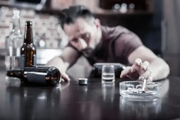Nexpram a alkohol - Czy to bezpieczne połączenie? Sprawdź!