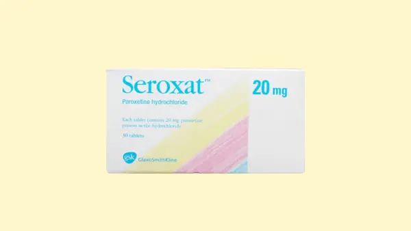 Seroxat (paroksetyna) - Kiedy pomaga, jak dawkować i na co uważać?