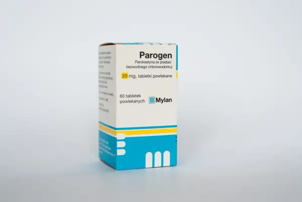 Parogen - Jak stosować? Dawkowanie, wskazania, interakcje