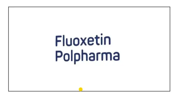 Fluoksetyna (Fluoxetin Polpharma) - Działanie, dawkowanie i skutki uboczne
