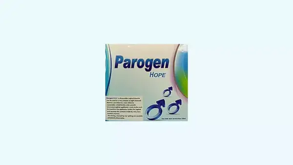 Parogen 20 mg - Dawkowanie, efekty, skutki uboczne. Sprawdź!
