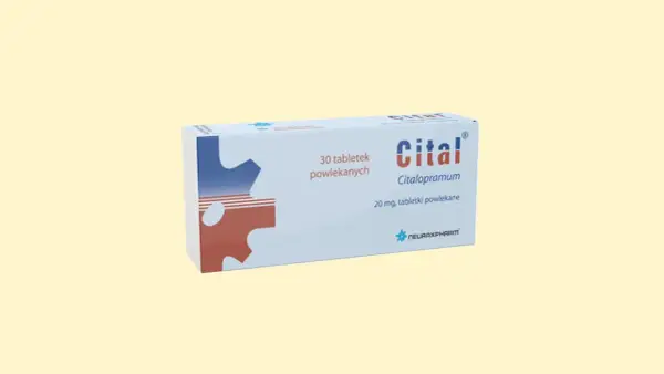 Zamienniki Cital - Co musisz wiedzieć o citalopramie?