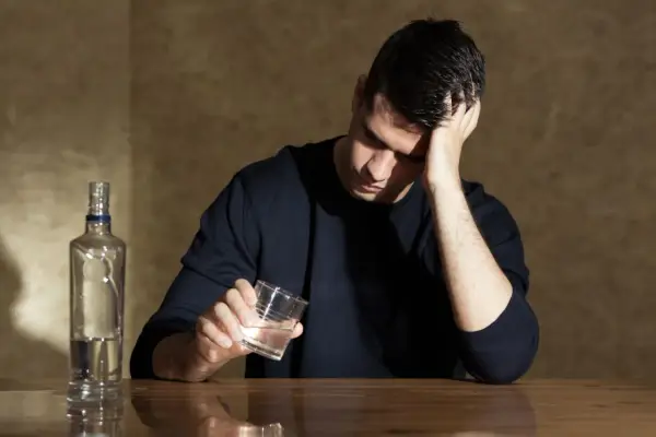 SSRI i alkohol - kiedy lepiej nie ryzykować?