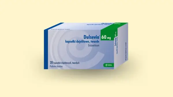 Duloksetyna 60 mg - Dawka startowa czy podtrzymująca? Sprawdź!