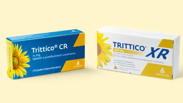 Escitil - zamiennik? Jak bezpiecznie zmienić escitalopram