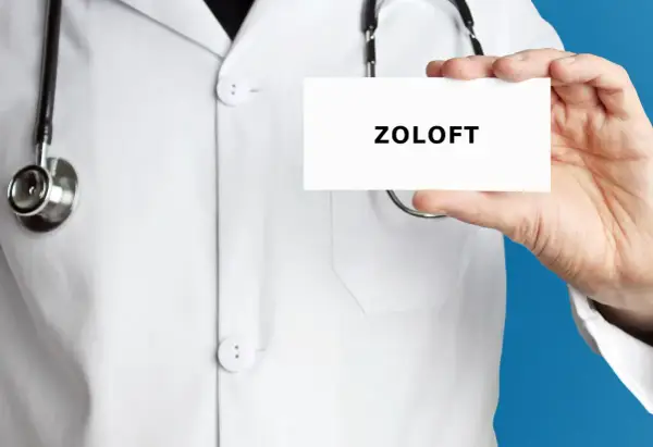 Zoloft - wszystko o leku na depresję i lęk. Sprawdź dawkowanie!