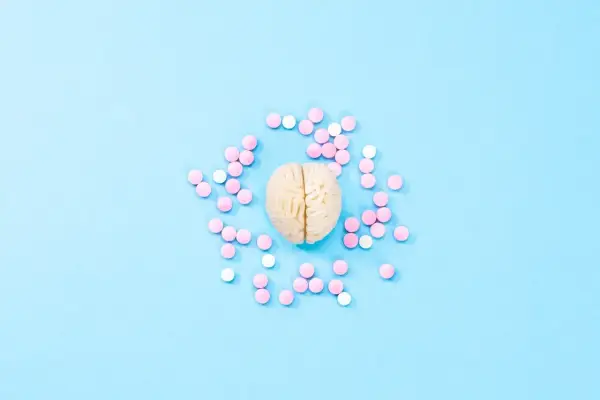 Escitalopram zamienniki czy inny SSRI? Sprawdź, co naprawdę się zmienia